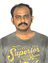 Dr. S.R. Chandramouli