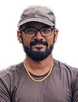Dr.K.Sridhar