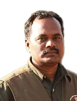 Thiru. G. Kamaraj