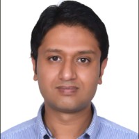 Thiru Manish Meena, IFS