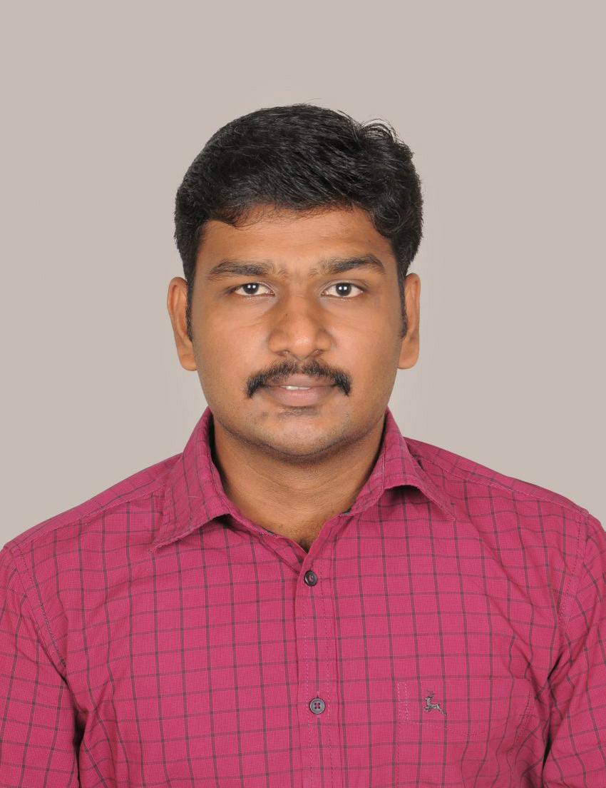 Thiru. Manikanda Prabhu