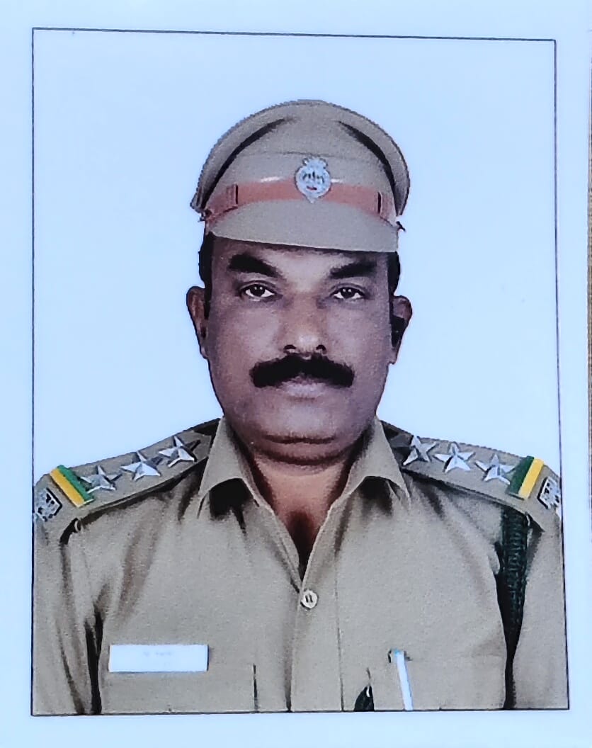Thiru. Baskaran