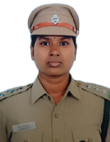 Ms. M. Pratheeba