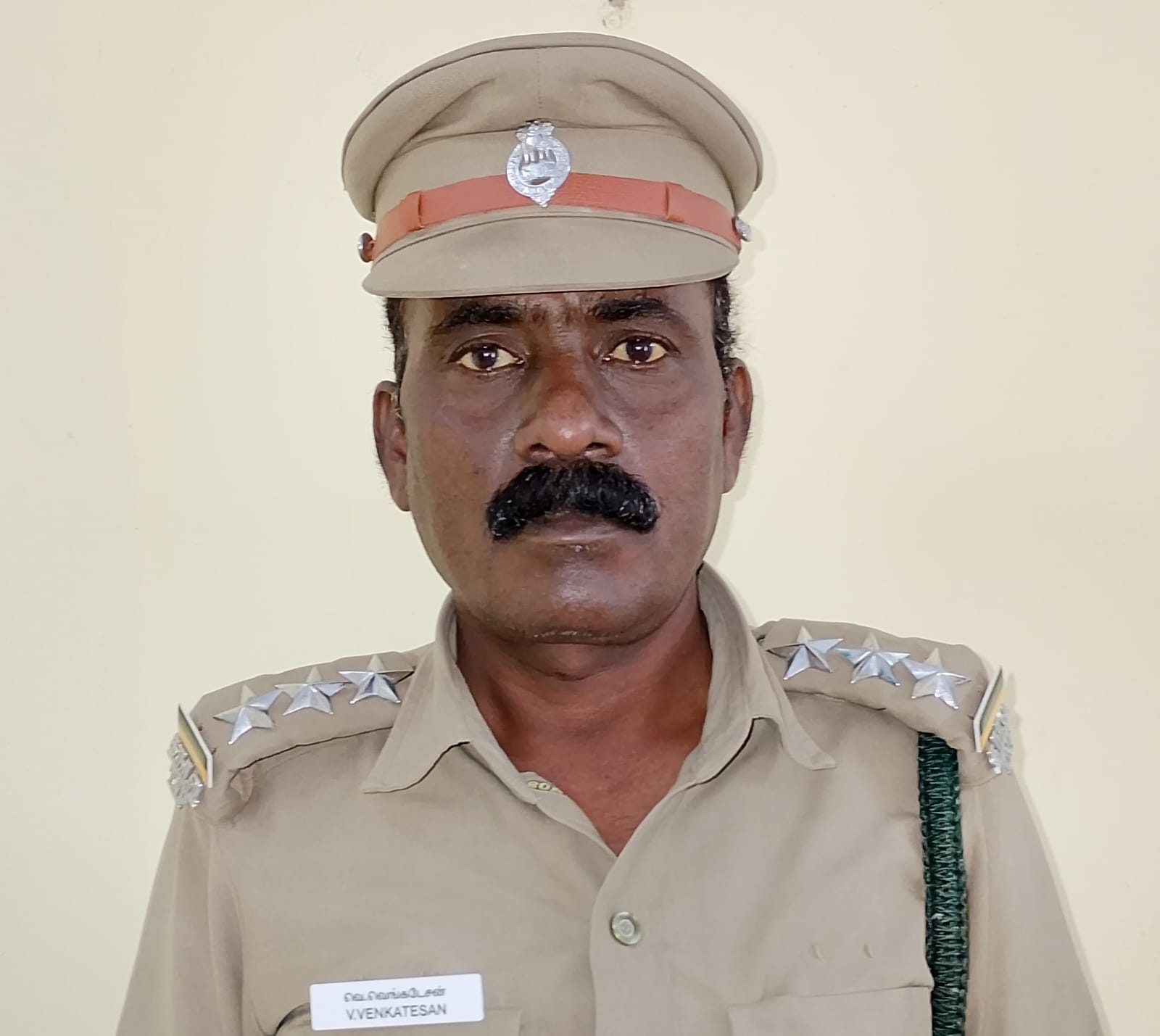 Thiru. V.Venkatesan