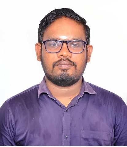 R. Aravindh