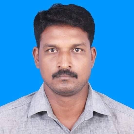 S.Kathiravan