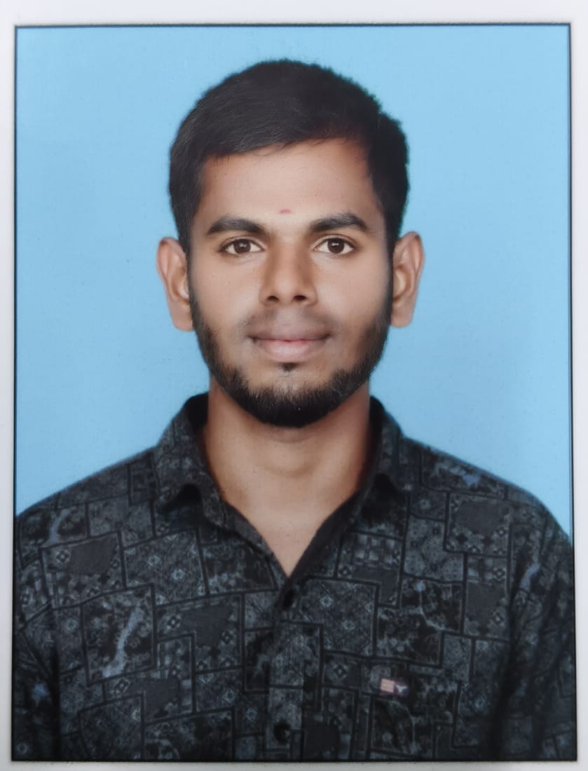 S.Subeetharan