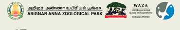 Tamil Nadu Forest Department & AAZP
